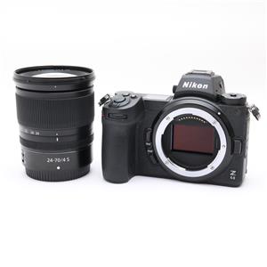 nikon z6ii 24-70 レンズキット」の商品検索結果 | デジタルカメラ