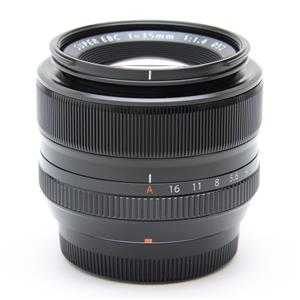 新品)FUJIFILM (フジフイルム) フジノン XF35mm F1.4 R（商品ID