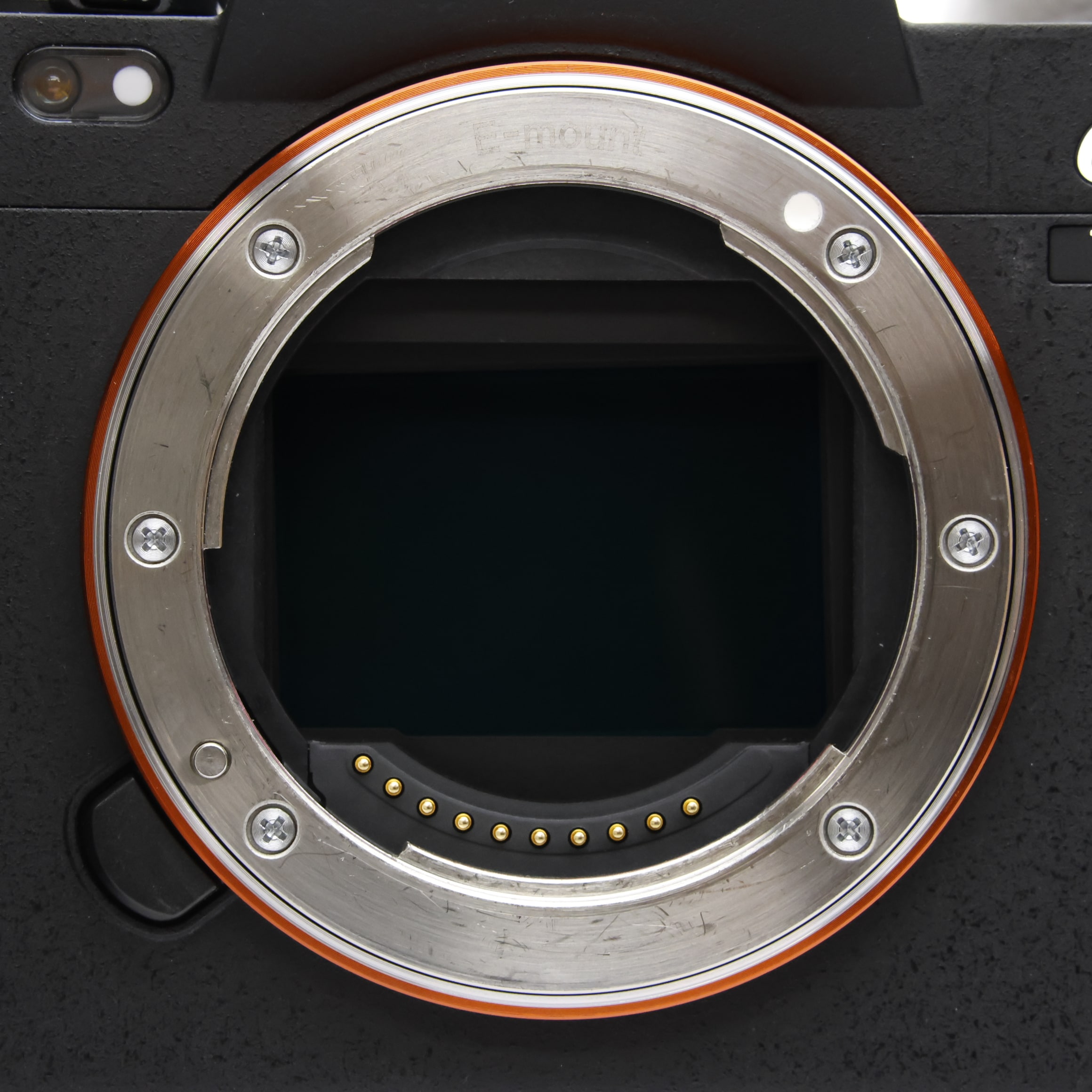 中古)SONY (ソニー) α7RV ボディ ILCE-7RM5（商品ID：3717030934102
