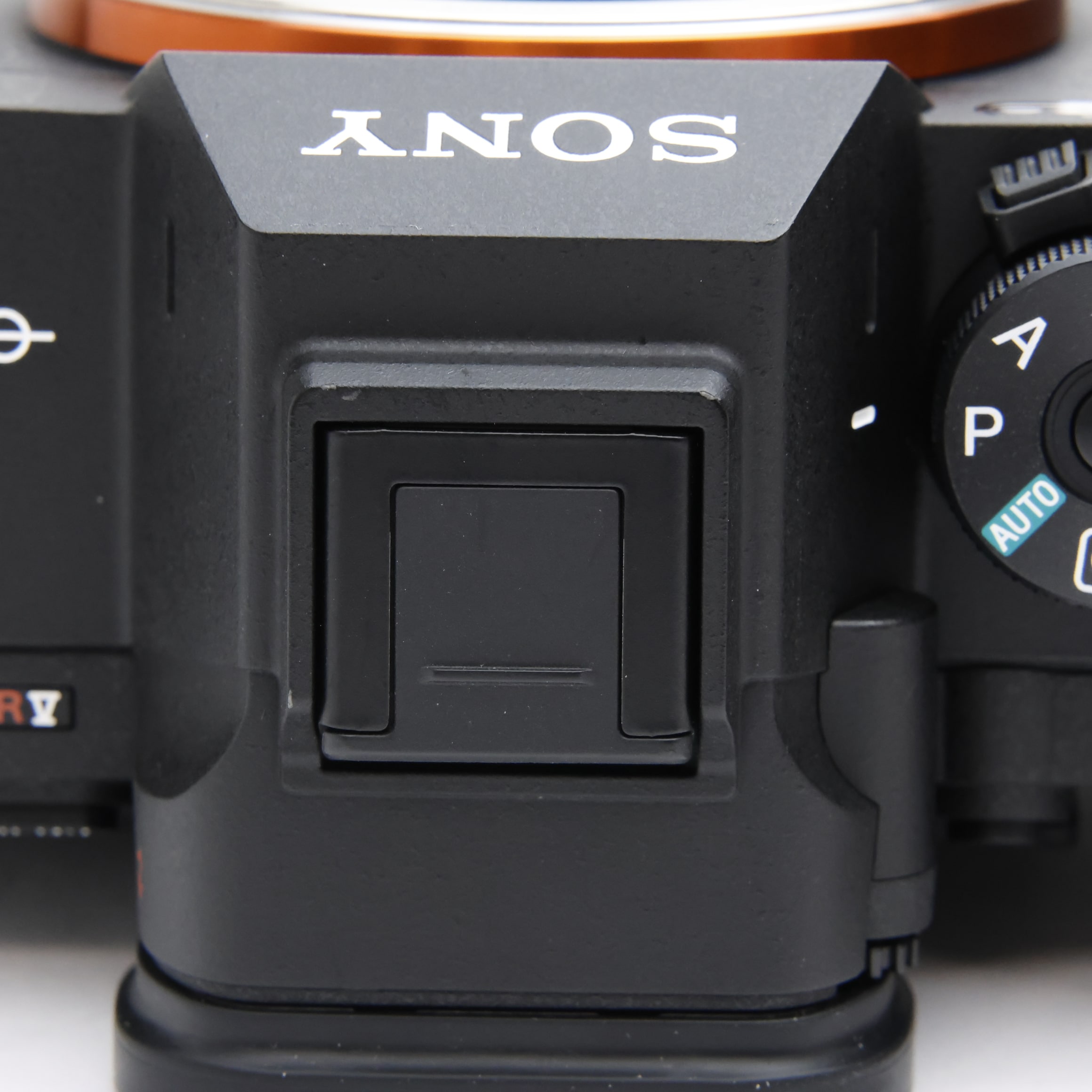 中古)SONY (ソニー) α7RV ボディ ILCE-7RM5（商品ID：3717030934102