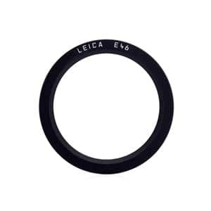 Leica (ライカ) フィルター アダプター E46 メイン