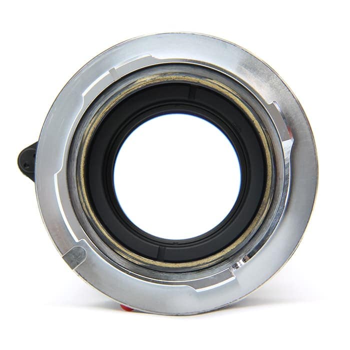 新品)Light lens lab（ライトレンズラボ） M 50mm F2 Rigid（周