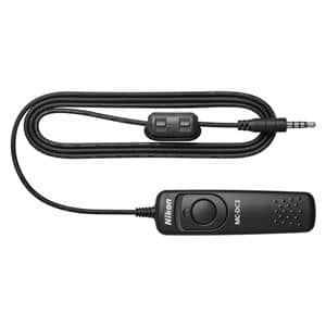 Nikon (ニコン) リモートコード MC-DC3 メイン