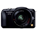 Panasonic (パナソニック) LUMIX DMC-GF5X レンズキット エスプリブラック