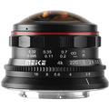 Meike (メイケ) MK-3.5mm F2.8 （マイクロフォーサーズ用）
