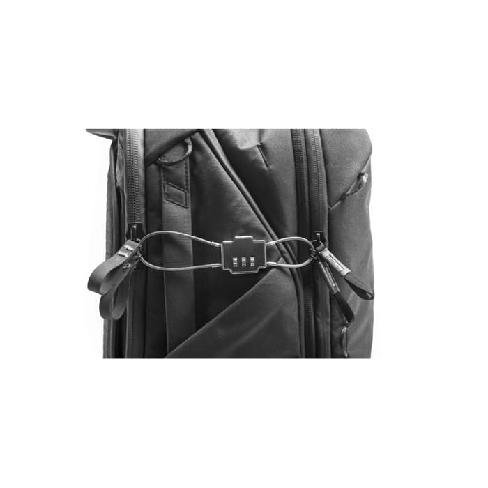 新品)peak design (ピークデザイン) トラベル バックパック 45L BTR-45