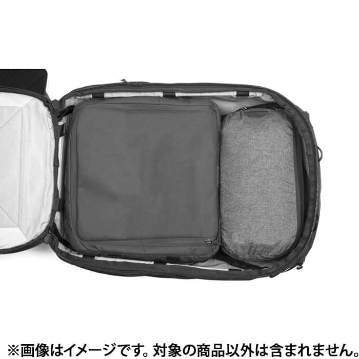 新品)peak design (ピークデザイン) トラベル バックパック 45L BTR-45