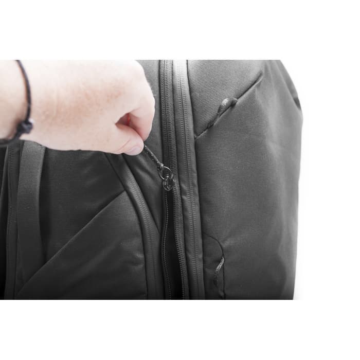 新品)peak design (ピークデザイン) トラベル バックパック 45L BTR-45