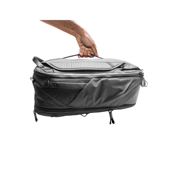 新品)peak design (ピークデザイン) トラベル バックパック 45L BTR-45