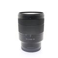 SONY (ソニー) Vario-Tessar T* FE 24-70mm F4 ZA OSS SEL2470Z