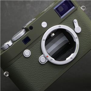 中古 Leica ライカ M10 P サファリ 商品id 詳細ページ デジタルカメラ ミラーレスカメラ 交換レンズの総合サイト マップカメラ