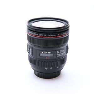 Canon (キヤノン) EF24-70mm F4L IS USM」の商品検索結果 | デジタル 