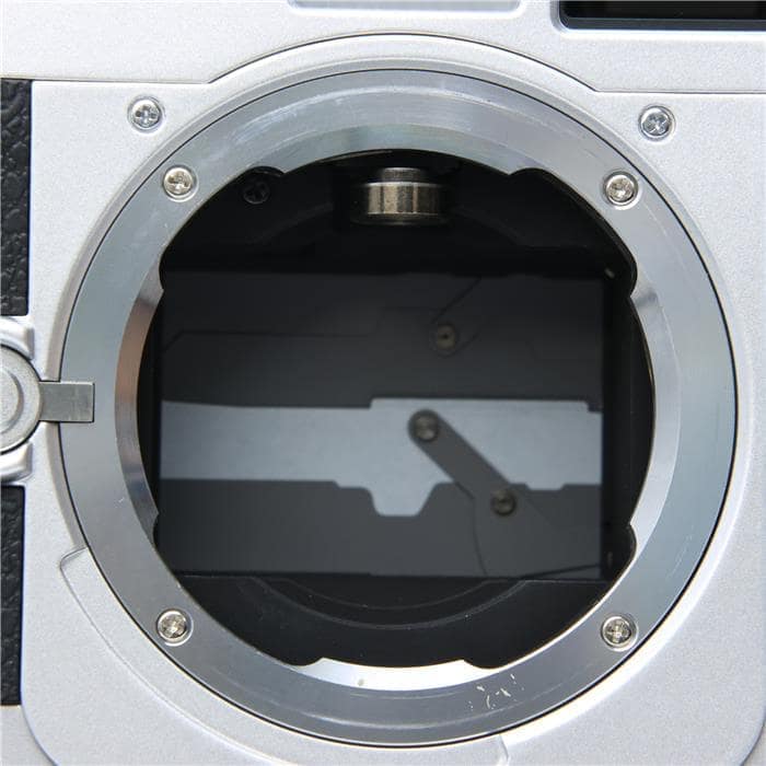 中古)Voigtlander (フォクトレンダー) BESSA R3M 250th/HELIAR classic