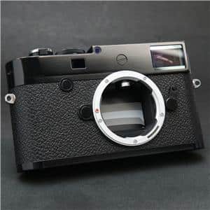 Leica M10-R ブラックペイント