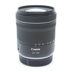 新品)Canon (キヤノン) RF24-105mm F4-7.1 IS STM（商品ID 