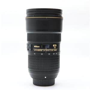 Nikon (ニコン) AF-S NIKKOR 24-70mm F2.8E ED VR メイン