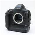 EOS-1D X Mark III