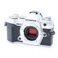 OLYMPUS (オリンパス) OM-D E-M5 Mark III ボディ シルバー