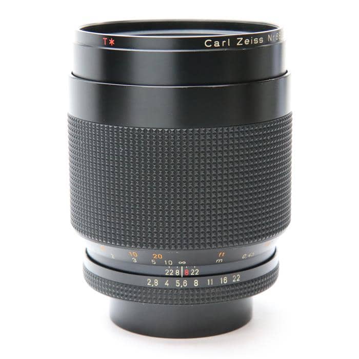 CONTAX (コンタックス) Makro-Planar T*100mm F2.8 AE (Germany