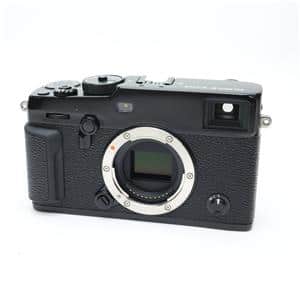 FUJIFILM (フジフイルム) X-Pro3 ブラック メイン