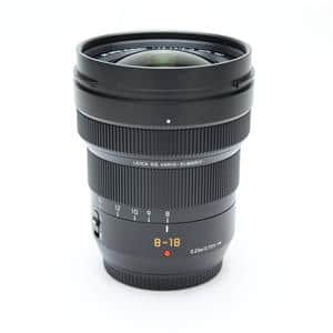 新品)Panasonic (パナソニック) LEICA DG VARIO-ELMARIT 8-18mm