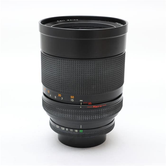 中古)CONTAX (コンタックス) Vario-Sonnar T*35-135mm F3.3-4.5 MM  