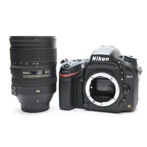 Nikon (ニコン) D610 28-300 VR レンズキット メイン