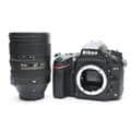 D610 28-300 VR レンズキット