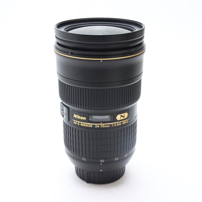 AF-S NIKKOR 24-70mm F2.8G ED