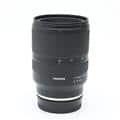 17-28mm F2.8 Di III RXD/Model A046SF （ソニーE用/フルサイズ対応）
