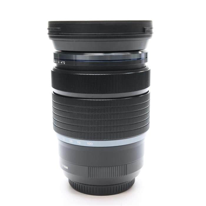 中古)OLYMPUS (オリンパス) M.ZUIKO DIGITAL ED 12-100mm F4.0