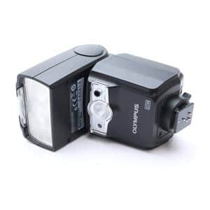 OLYMPUS (オリンパス) エレクトロニックフラッシュ FL-600R」の