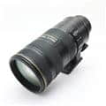 AF-S NIKKOR 70-200mm F2.8G ED VR II