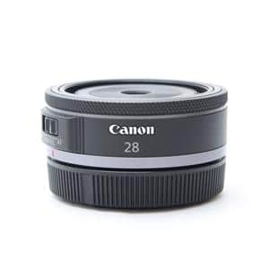 Canon (キヤノン) RF28mm F2.8 STM メイン