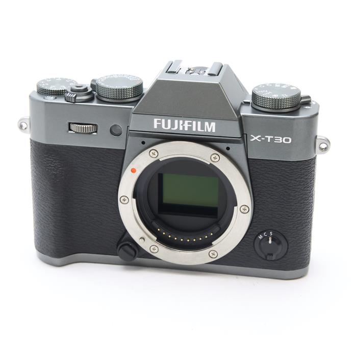 X-T30 ボディ