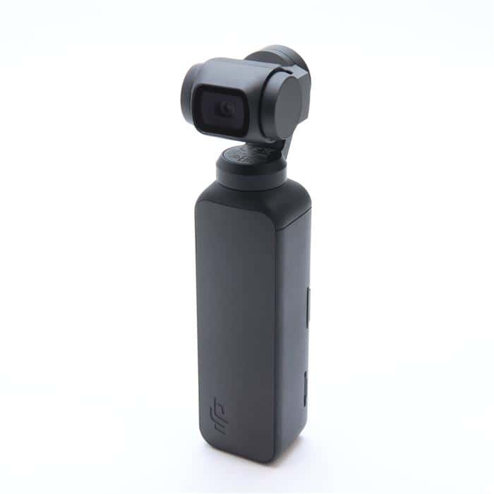 中古)DJI（ディージェイアイ） Osmo Pocket OSPKJP（商品ID