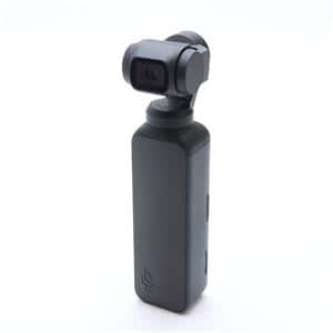 ディージェーアイ OSMO POCKET OSPKJP 中古)DJI（ディージェイアイ） Osmo Pocket OSPKJP（商品ID