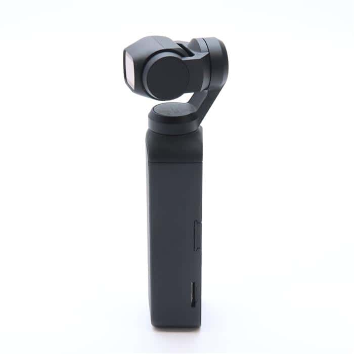 ディージェーアイ OSMO POCKET OSPKJP 中古)DJI（ディージェイアイ） Osmo Pocket OSPKJP（商品ID