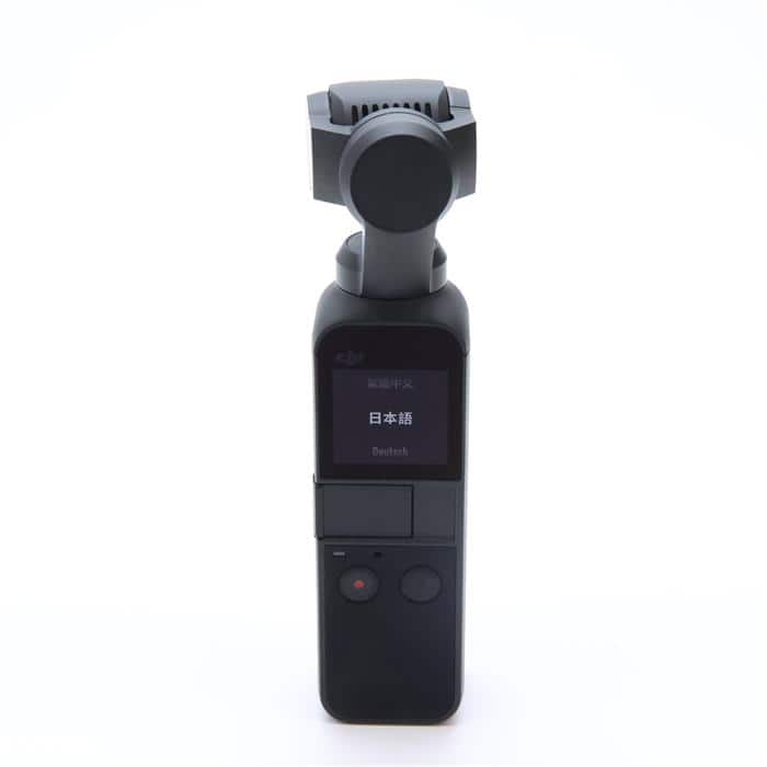 ディージェーアイ OSMO POCKET 3 新品)DJI（ディージェイアイ） Osmo Pocket 3 バッテリー
