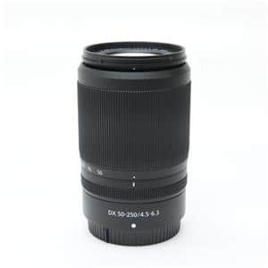 Nikon (ニコン) NIKKOR Z DX 50-250mm F4.5-6.3 VR メイン
