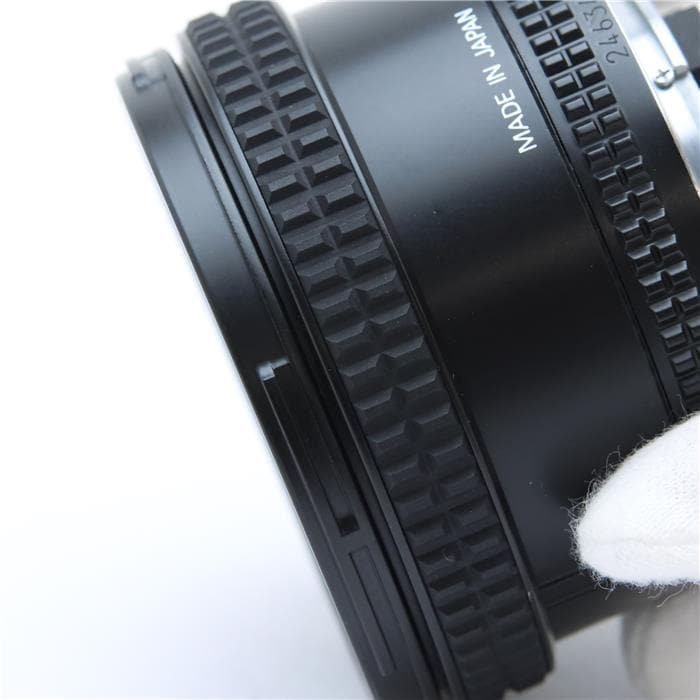 AF 20mm F2.8
