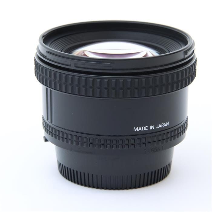★極美品★ニコン Nikon AF 20mm f2.8 D 元箱付き #484 ☆極美品☆ニコン Nikon AF 20mm f2.8 D 元箱付き #484