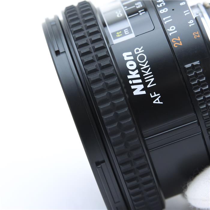 AF 20mm F2.8