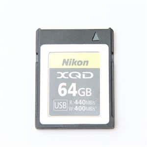 ニコンNikon XQDカード64GB, XQDカードリーダー ニコンNikon XQDカード64GB, XQDカードリーダー 価格.com】2025