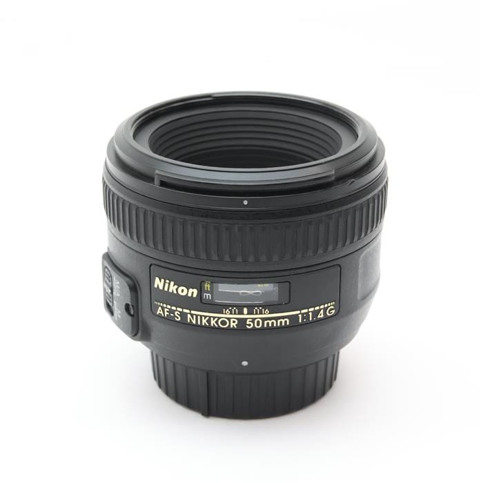 Nikon - ＮＩＫＯＮ　ＡＦ５０ｍｍ　Ｆ１．４　旧 Amazon.co.jp: Nikon 単焦点レンズ Ai AF Nikkor 50mm F1.4D