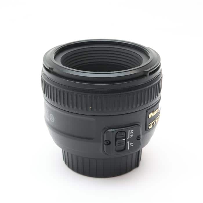 Nikon - 【中古】(ニコン) Nikon AF-S 50/F1.4G 中古】(ニコン) Nikon AF-S 50/F1.4G｜ナニワグループオンライン