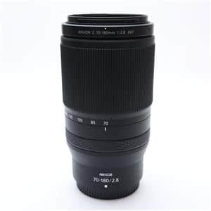 Nikon (ニコン) NIKKOR Z 70-180mm F2.8 メイン