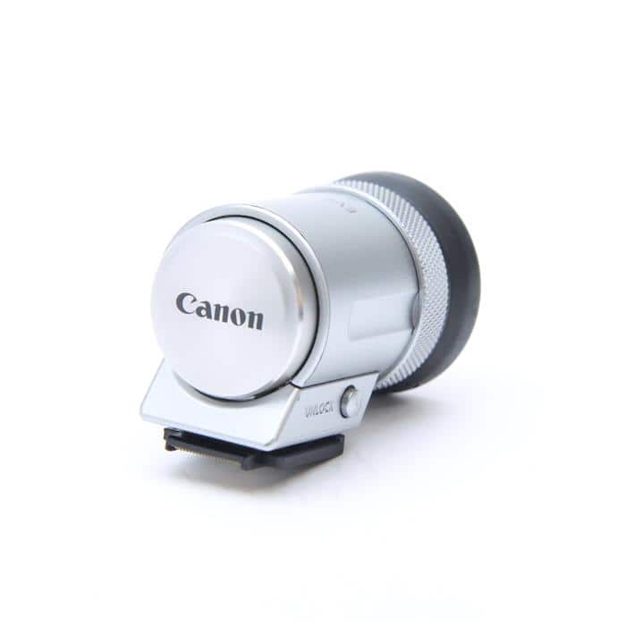 中古)Canon (キヤノン) 電子ビューファインダー EVF-DC2