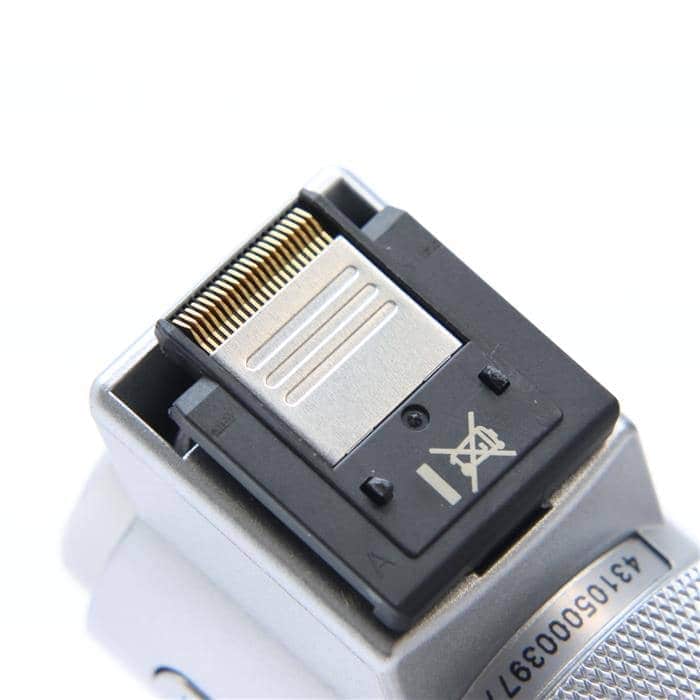 中古)Canon (キヤノン) 電子ビューファインダー EVF-DC2