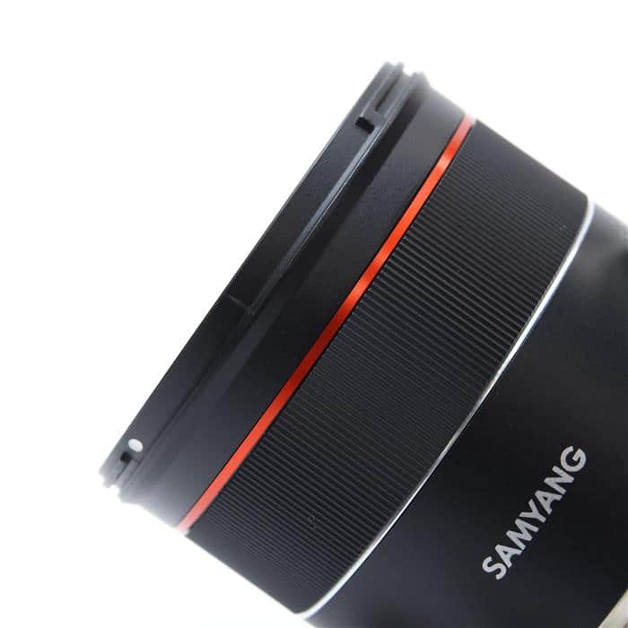 AF 18mm F2.8 FE (ソニーE用/フルサイズ対応)